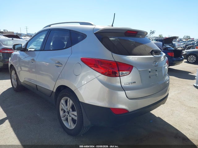 Aukcja sprzedaży 2011 Hyundai Tucson Gls, vin: KM8JU3AC8BU155681, numer aukcji: 44541934