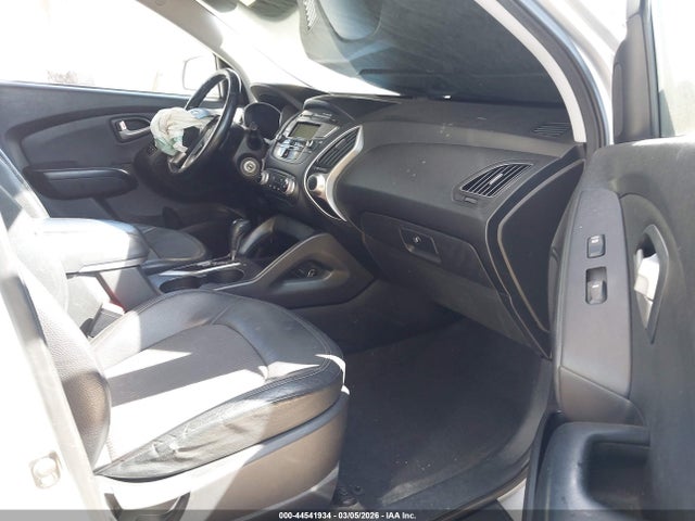 Aukcja sprzedaży 2011 Hyundai Tucson Gls, vin: KM8JU3AC8BU155681, numer aukcji: 44541934
