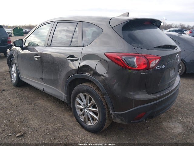 Aukcja sprzedaży 2016 Mazda Cx-5 Touring, vin: JM3KE2CY8G0746351, numer aukcji: 44541936
