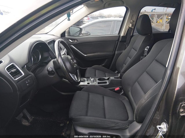 Aukcja sprzedaży 2016 Mazda Cx-5 Touring, vin: JM3KE2CY8G0746351, numer aukcji: 44541936
