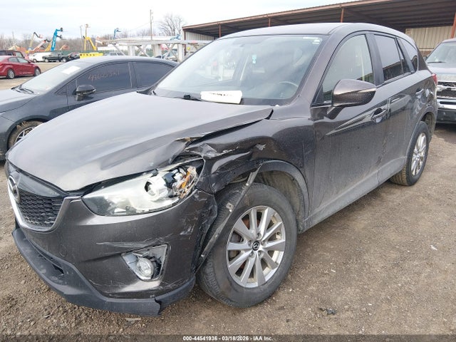 Aukcja sprzedaży 2016 Mazda Cx-5 Touring, vin: JM3KE2CY8G0746351, numer aukcji: 44541936
