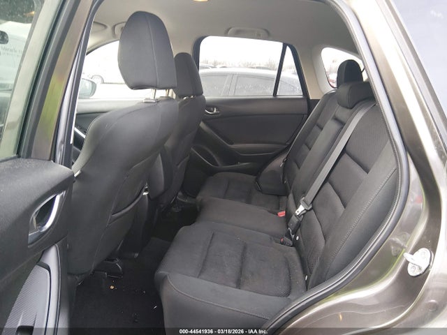 Aukcja sprzedaży 2016 Mazda Cx-5 Touring, vin: JM3KE2CY8G0746351, numer aukcji: 44541936