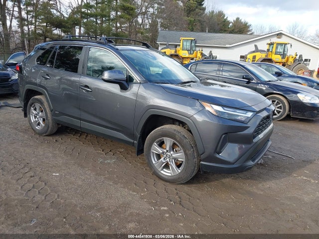 2024 TOYOTA RAV4 HYBRID 2T3RWRFV7RW247652