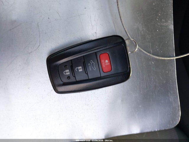 2024 TOYOTA RAV4 HYBRID 2T3RWRFV7RW247652 Photo 10