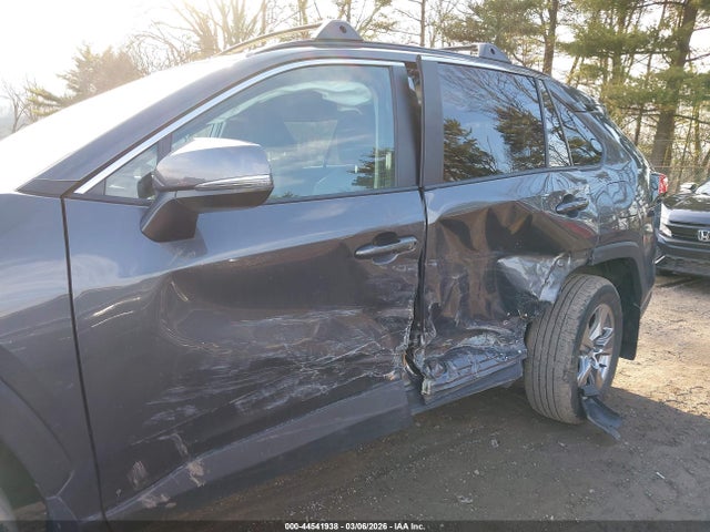 2024 TOYOTA RAV4 HYBRID 2T3RWRFV7RW247652 Photo 5