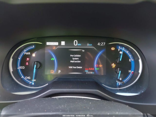 2024 TOYOTA RAV4 HYBRID 2T3RWRFV7RW247652 Photo 6