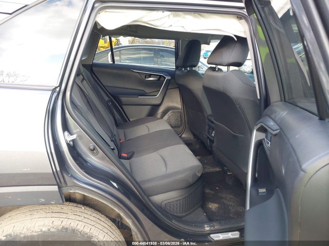 2024 TOYOTA RAV4 HYBRID 2T3RWRFV7RW247652 Photo 7