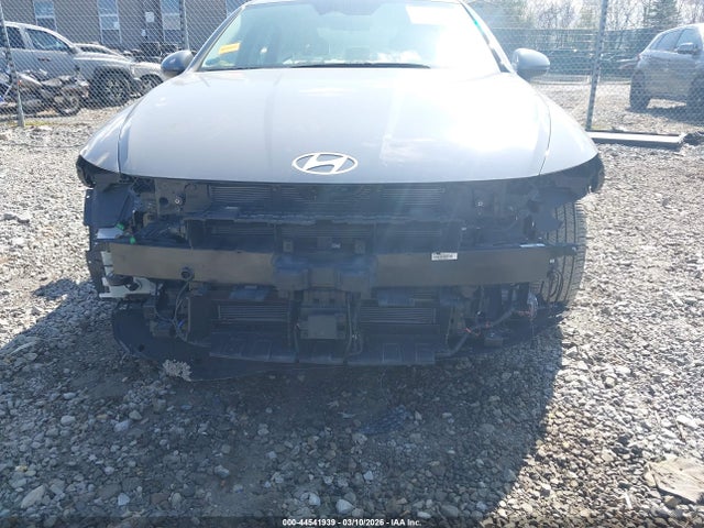 Продаж на аукціоні авто 2024 Hyundai Sonata Hybrid Sel, vin: KMHL34JJXRA100807, номер лоту: 44541939