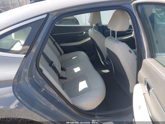 Продаж на аукціоні авто 2024 Hyundai Sonata Hybrid Sel, vin: KMHL34JJXRA100807, номер лоту: 44541939