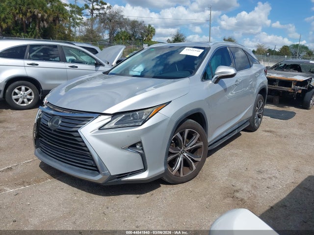 2019 Lexus Rx 350 მანქანა იყიდება აუქციონზე, vin: 2T2BZMCA9KC187723, აუქციონის ნომერი: 44541940