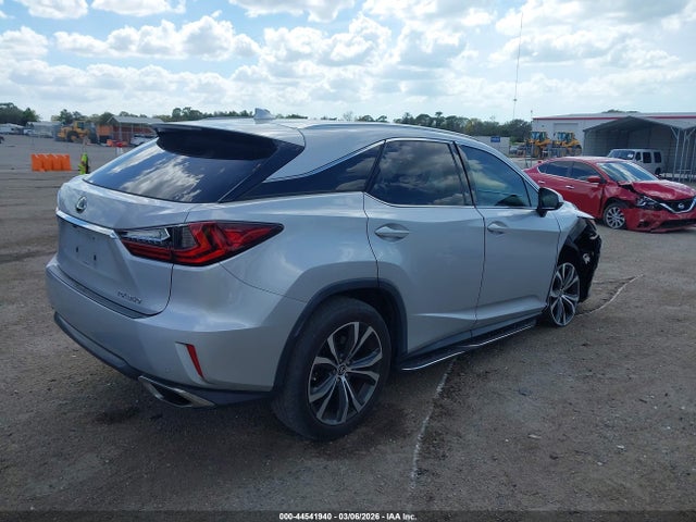 2019 Lexus Rx 350 მანქანა იყიდება აუქციონზე, vin: 2T2BZMCA9KC187723, აუქციონის ნომერი: 44541940