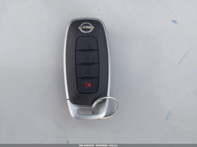 Nissan Rogue Sv Fwd 2023 JN8BT3BA2PW405652 Image 11