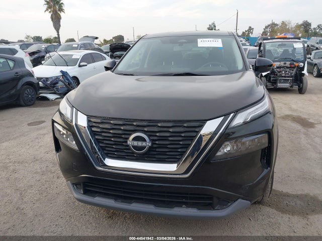 Nissan Rogue Sv Fwd 2023 JN8BT3BA2PW405652 Image 12