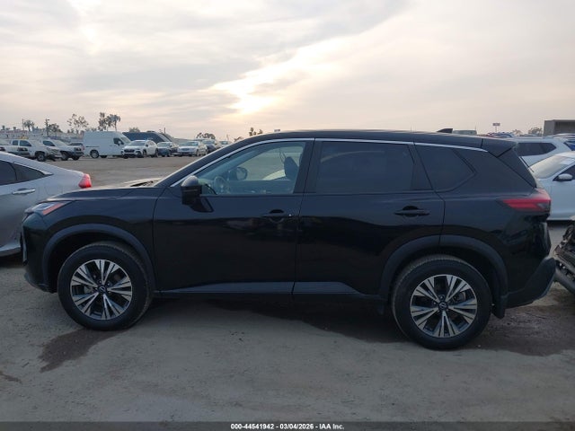 Nissan Rogue Sv Fwd 2023 JN8BT3BA2PW405652 Image 14