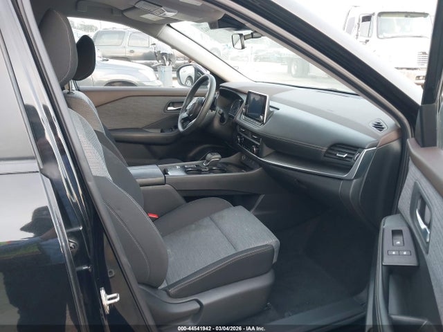 Nissan Rogue Sv Fwd 2023 JN8BT3BA2PW405652 Image 5