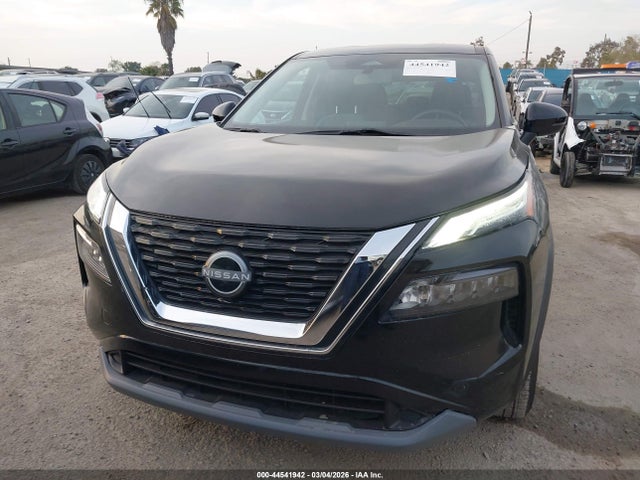 Nissan Rogue Sv Fwd 2023 JN8BT3BA2PW405652 Image 6
