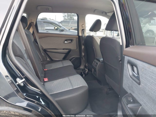 Nissan Rogue Sv Fwd 2023 JN8BT3BA2PW405652 Image 8