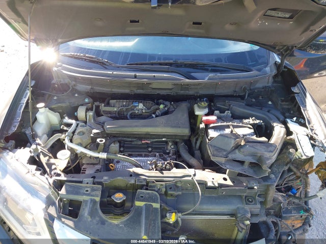 Продаж на аукціоні авто 2018 Nissan Rogue Sv, vin: KNMAT2MV2JP592698, номер лоту: 44541949