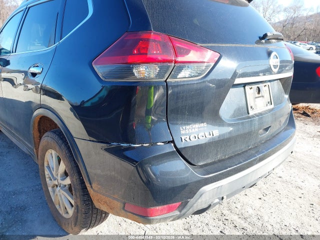 Продаж на аукціоні авто 2018 Nissan Rogue Sv, vin: KNMAT2MV2JP592698, номер лоту: 44541949