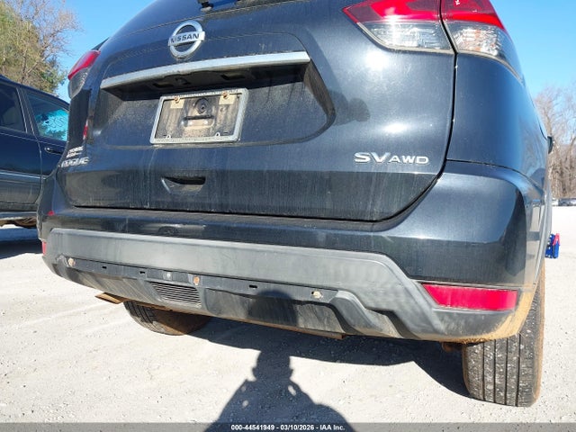Продаж на аукціоні авто 2018 Nissan Rogue Sv, vin: KNMAT2MV2JP592698, номер лоту: 44541949