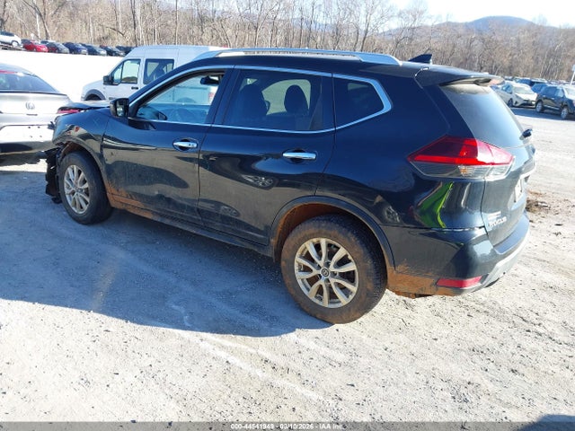 Продаж на аукціоні авто 2018 Nissan Rogue Sv, vin: KNMAT2MV2JP592698, номер лоту: 44541949