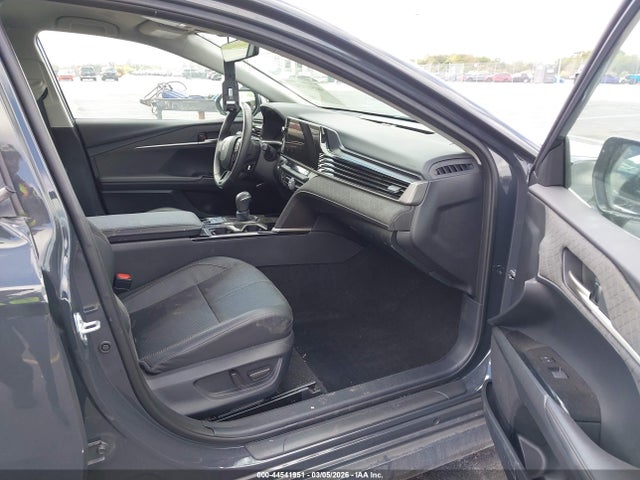 Aukcja sprzedaży 2025 Toyota Camry Xle, vin: 4T1DAACK7SU070300, numer aukcji: 44541951