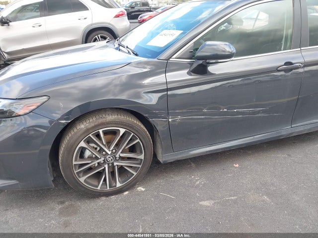 Aukcja sprzedaży 2025 Toyota Camry Xle, vin: 4T1DAACK7SU070300, numer aukcji: 44541951