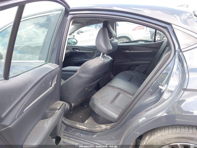 Aukcja sprzedaży 2025 Toyota Camry Xle, vin: 4T1DAACK7SU070300, numer aukcji: 44541951