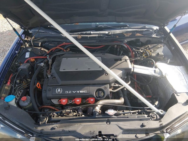 Aukcja sprzedaży 2003 Acura Tl 3.2, vin: 19UUA56633A038572, numer aukcji: 44541957