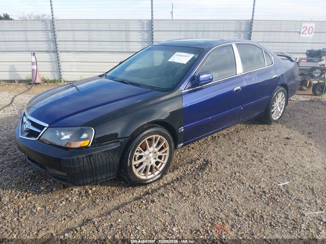 Aukcja sprzedaży 2003 Acura Tl 3.2, vin: 19UUA56633A038572, numer aukcji: 44541957