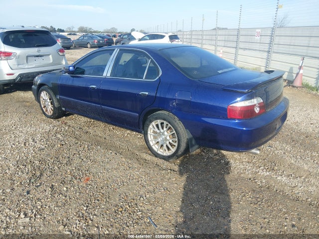 Aukcja sprzedaży 2003 Acura Tl 3.2, vin: 19UUA56633A038572, numer aukcji: 44541957
