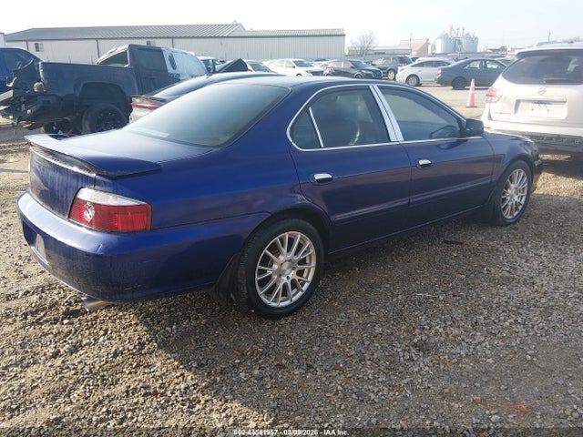 Aukcja sprzedaży 2003 Acura Tl 3.2, vin: 19UUA56633A038572, numer aukcji: 44541957