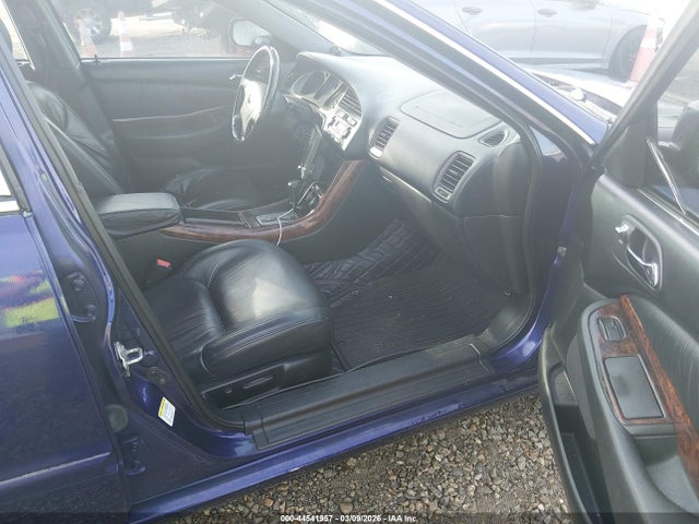 Aukcja sprzedaży 2003 Acura Tl 3.2, vin: 19UUA56633A038572, numer aukcji: 44541957