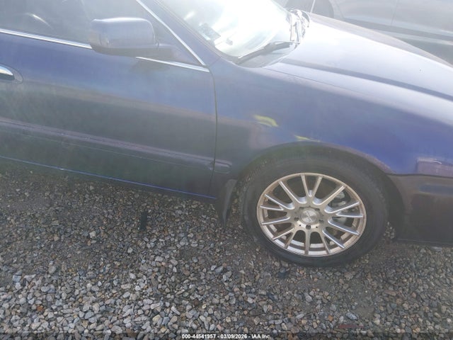 Aukcja sprzedaży 2003 Acura Tl 3.2, vin: 19UUA56633A038572, numer aukcji: 44541957