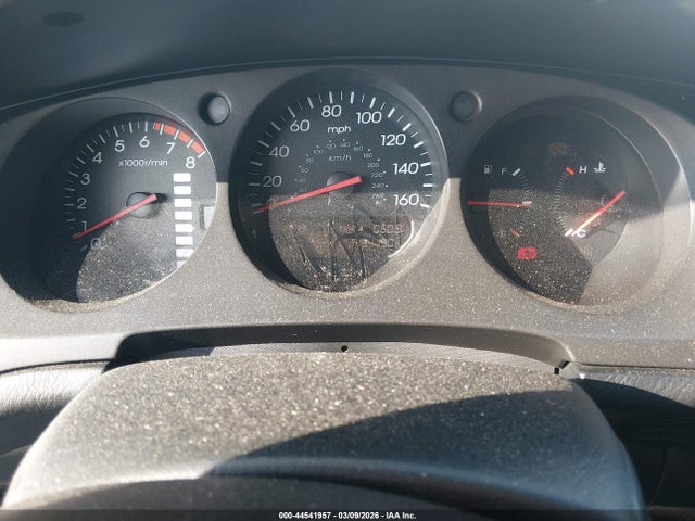 Aukcja sprzedaży 2003 Acura Tl 3.2, vin: 19UUA56633A038572, numer aukcji: 44541957