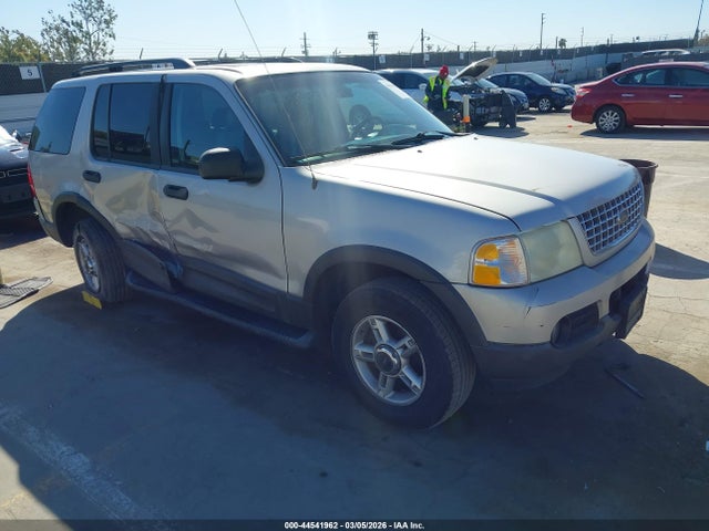 2003 FORD EXPLORER 1FMZU73K53ZA59185 Photo 0