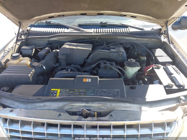 2003 FORD EXPLORER 1FMZU73K53ZA59185 Photo 9