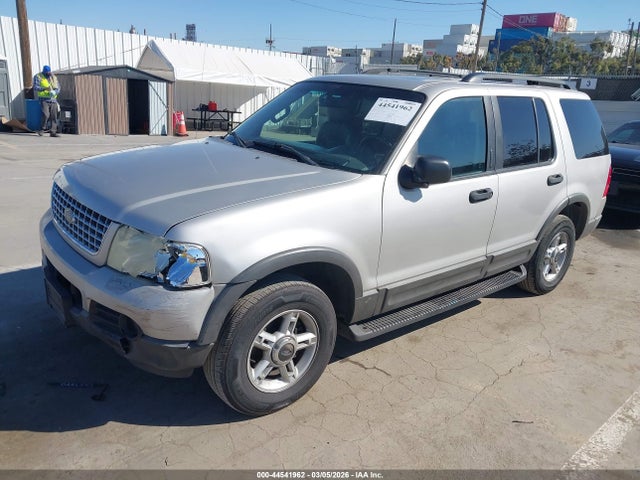 2003 FORD EXPLORER 1FMZU73K53ZA59185 Photo 1
