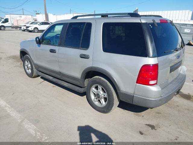 2003 FORD EXPLORER 1FMZU73K53ZA59185 Photo 2