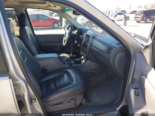 2003 FORD EXPLORER 1FMZU73K53ZA59185 Photo 4