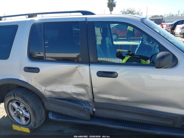 2003 FORD EXPLORER 1FMZU73K53ZA59185 Photo 5