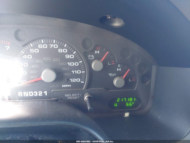 2003 FORD EXPLORER 1FMZU73K53ZA59185 Photo 6