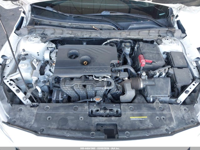 Nissan Altima 2.5 Sr 2019 1N4BL4CW6KN318367 Image 10