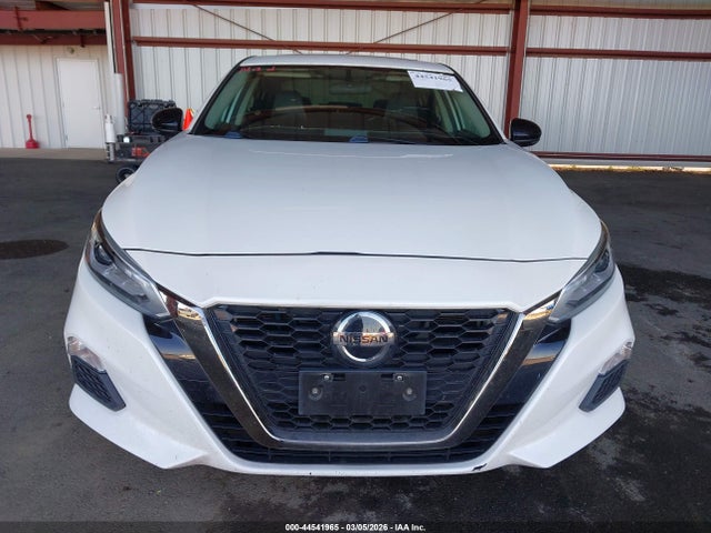 Nissan Altima 2.5 Sr 2019 1N4BL4CW6KN318367 Image 12