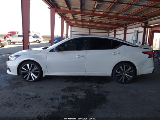 Nissan Altima 2.5 Sr 2019 1N4BL4CW6KN318367 Image 14