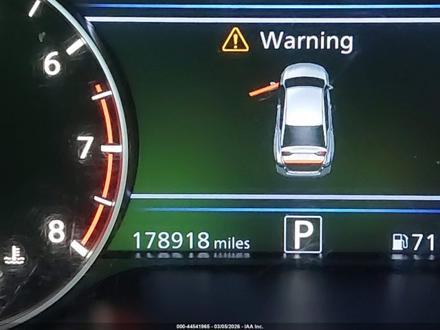 Nissan Altima 2.5 Sr 2019 1N4BL4CW6KN318367 Image 15
