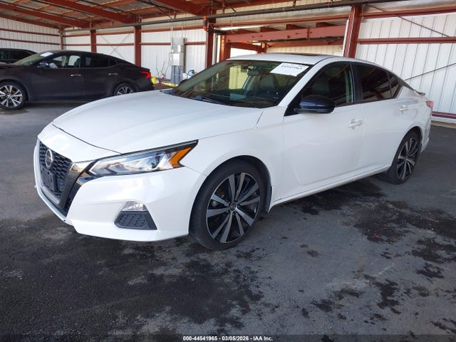 Nissan Altima 2.5 Sr 2019 1N4BL4CW6KN318367 Image 2