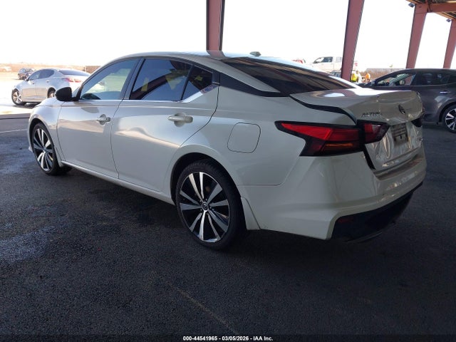 Nissan Altima 2.5 Sr 2019 1N4BL4CW6KN318367 Image 3