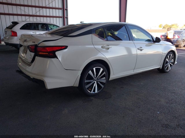 Nissan Altima 2.5 Sr 2019 1N4BL4CW6KN318367 Image 4