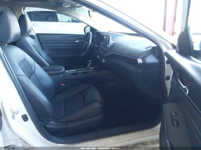 Nissan Altima 2.5 Sr 2019 1N4BL4CW6KN318367 Image 5
